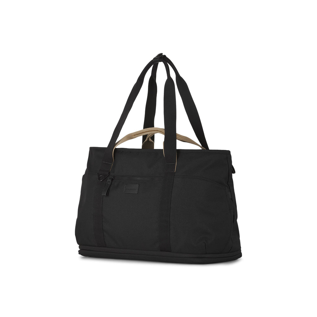 Vacilando Travel Tote Bag