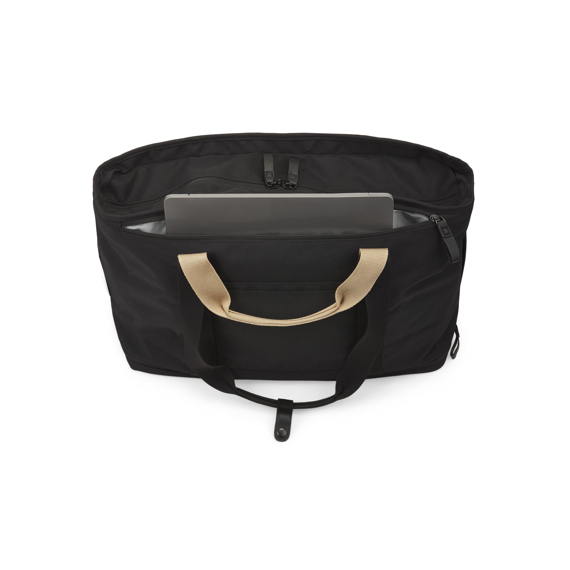 Vacilando Travel Tote Bag