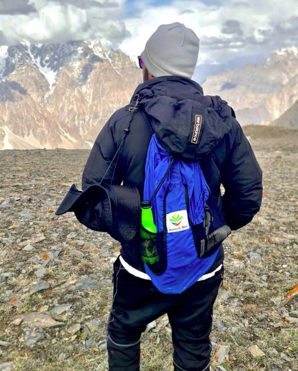 Ultralight Travel Daypack