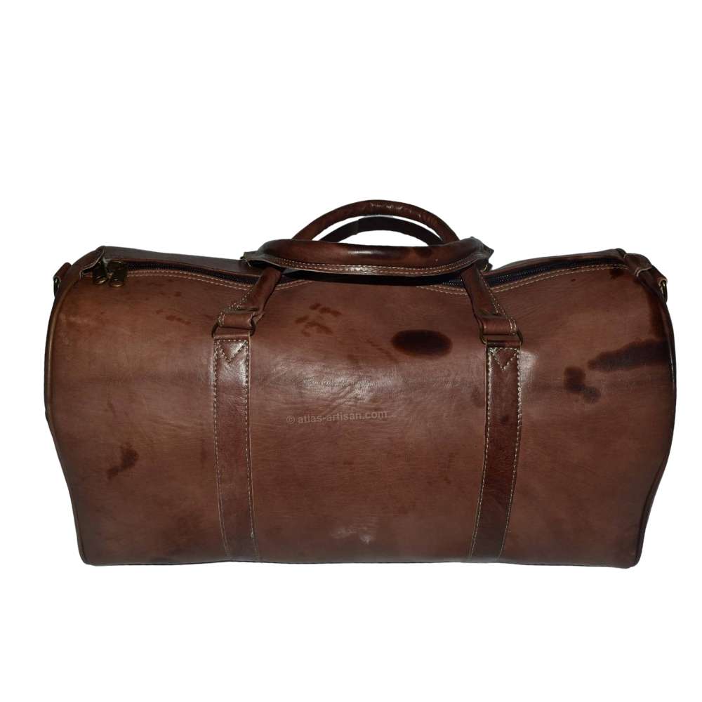 Travel Bag Vancouver