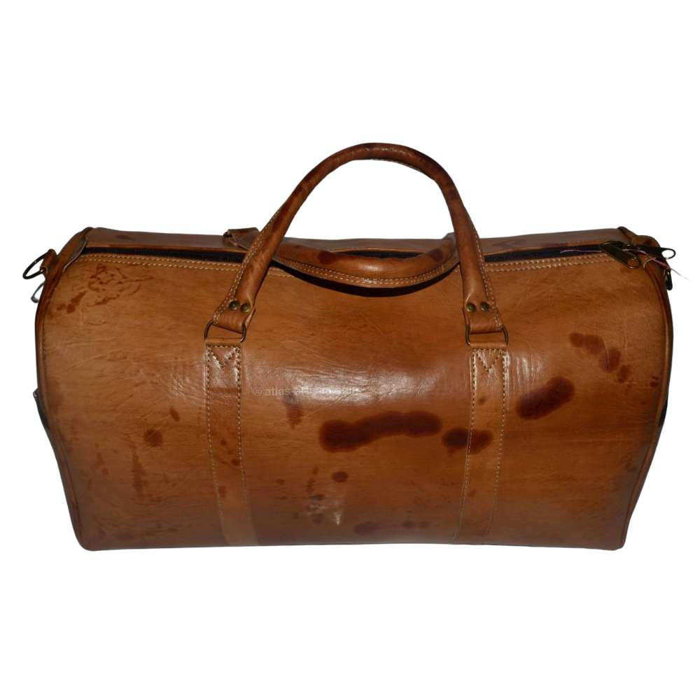 Travel Bag Vancouver